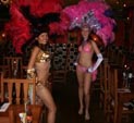 braziliaanse dans